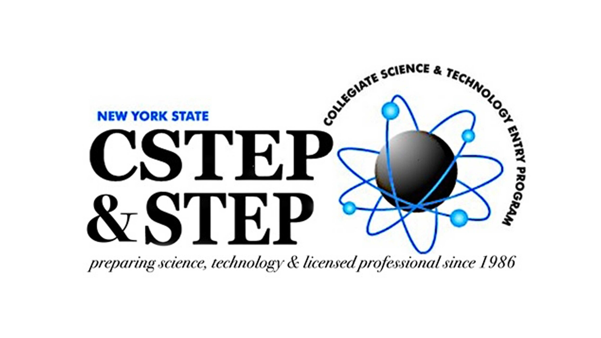 New York State CSTEP & STEP