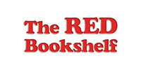 The Red Bookshelf